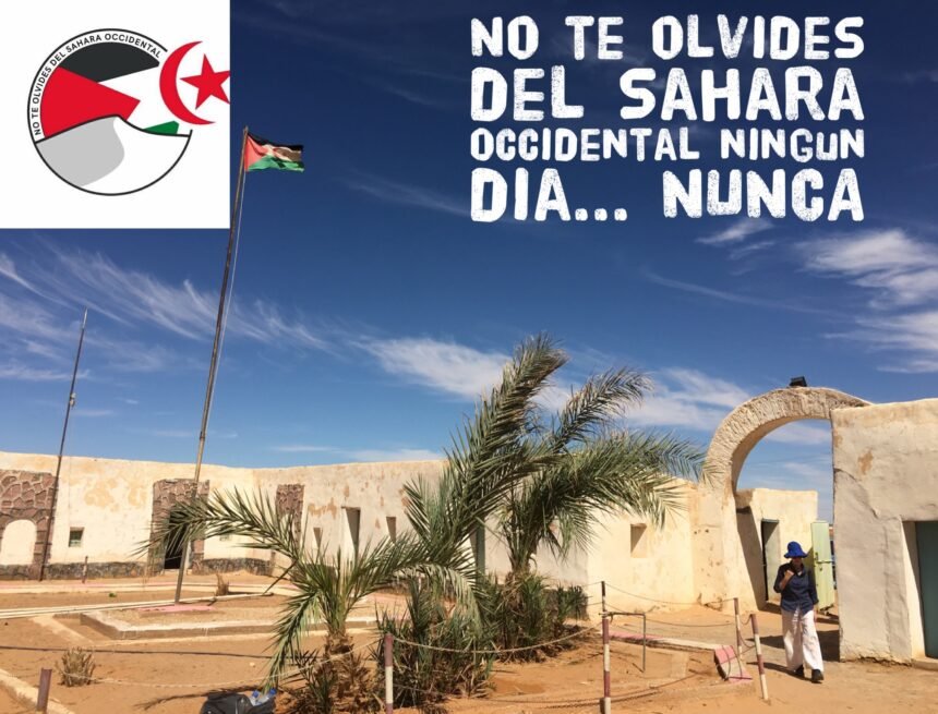 IMG_0072 La #ActualidadSaharaui HOY, 17 de julio de 2019 ??