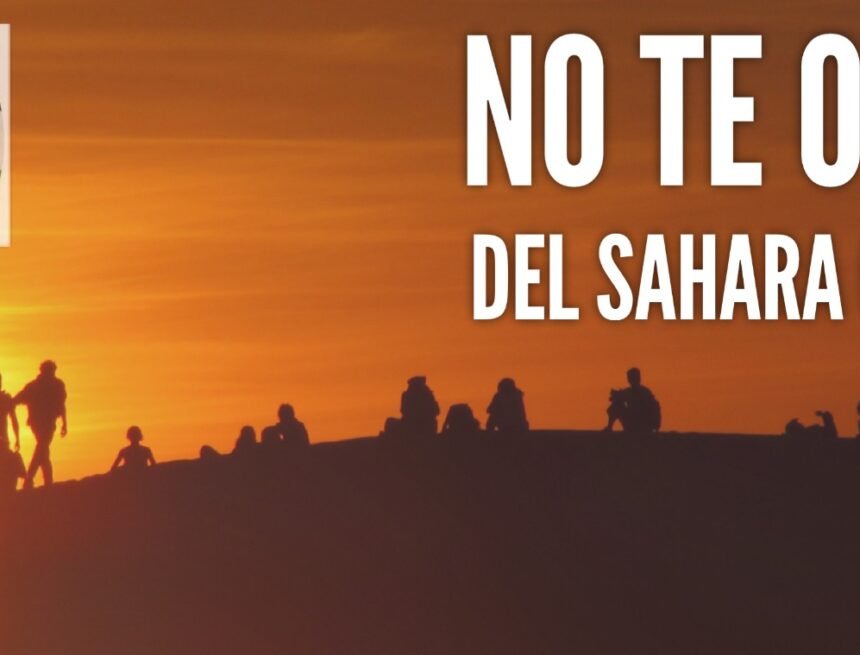 ¡LA ACTUALIDAD SAHARAUI! 3 de diciembre de 2021 ?? ?? ??