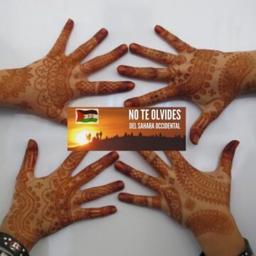 ¡ÚLTIMAS noticias – Sahara Occidental! 25 de julio de 2021