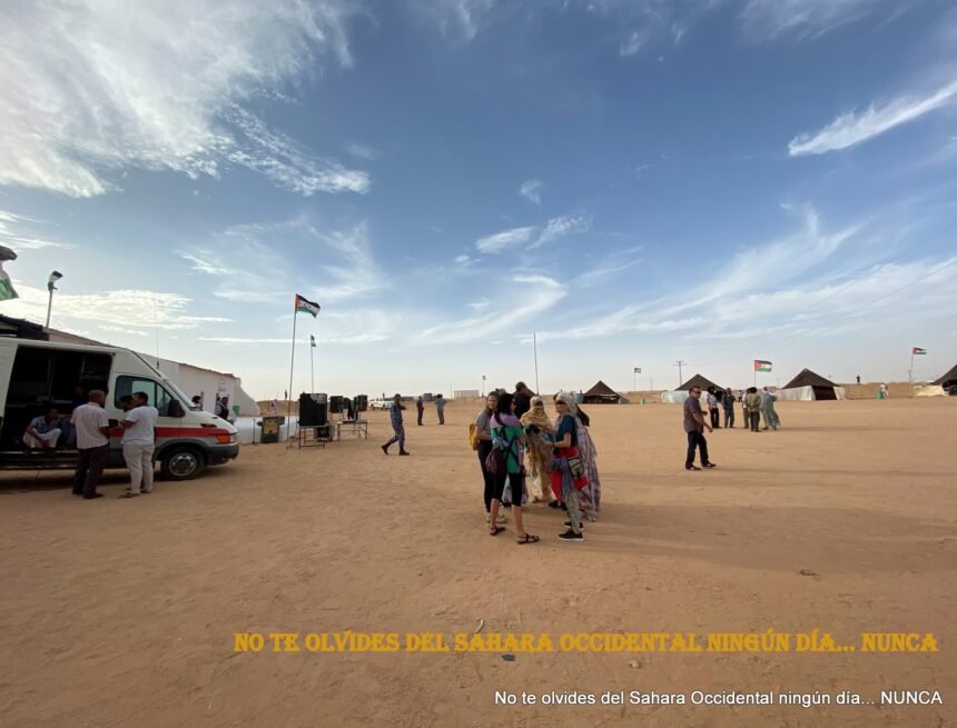 IMG_0206 La Actualidad Saharaui: 27 de octubre de 2019 ??