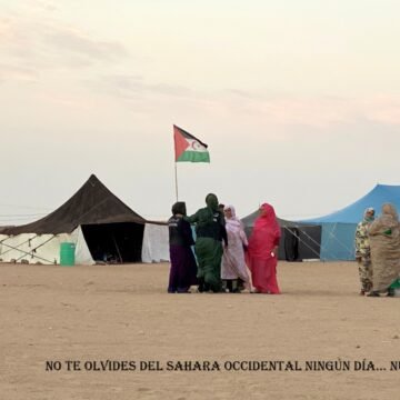 La Actualidad Saharaui: 4 de noviembre de 2019 ??