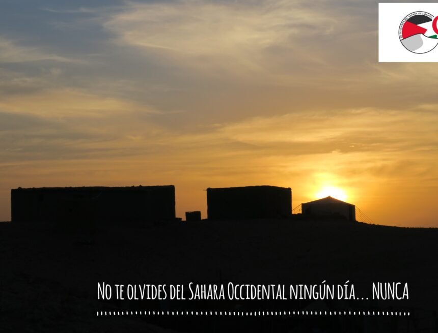 La Actualidad Saharaui: 15 de junio de 2020 ??