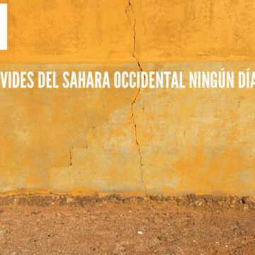 ?? La #ActualidadSaharaui HOY, 7 de junio de 2019 ??