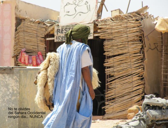 La Actualidad Saharaui: 19 de mayo de 2020 ??