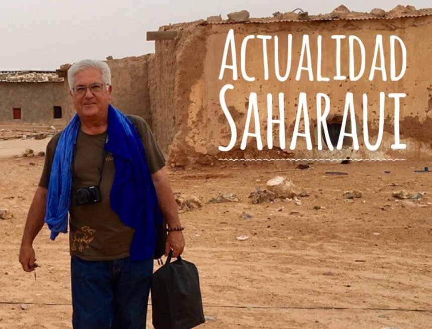 ⚡️ ?? Las noticias saharauis del 4 de enero de 2019: La #ActualidadSaharaui de HOY ????