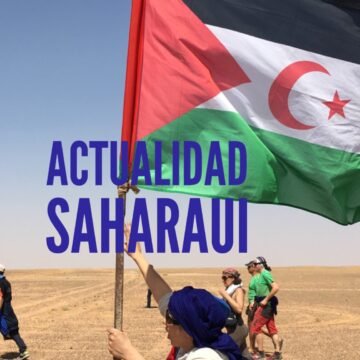 ⚡️ ?? La #ActualidadSaharaui HOY, 18 de diciembre de 2018 ??