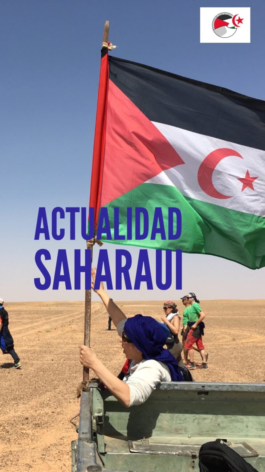 ⚡️ ?? Las noticias saharauis del 19 de diciembre de 2018: La #ActualidadSaharaui de HOY ????