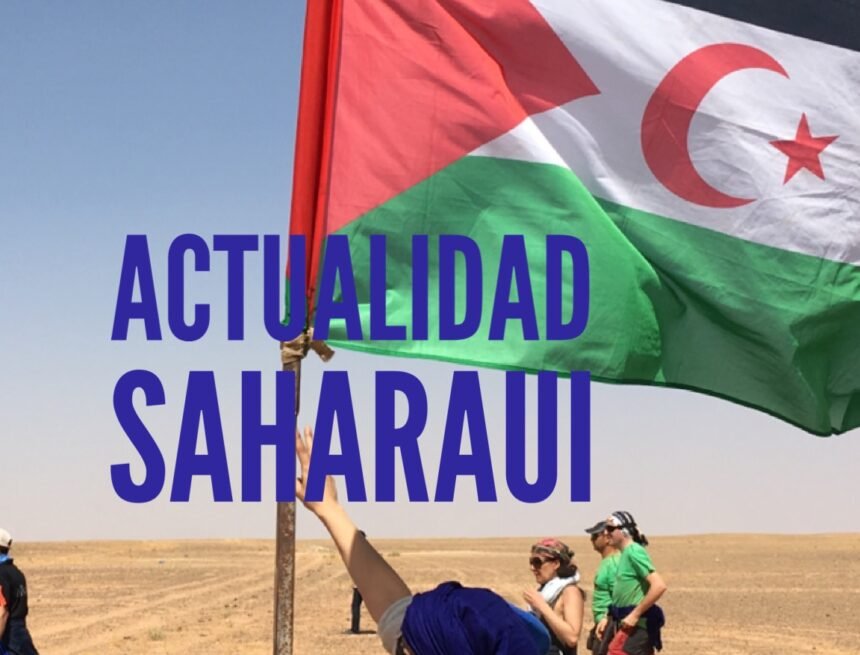 ⚡️ ?? Las noticias saharauis del 26 de diciembre de 2018: La #ActualidadSaharaui de HOY ????