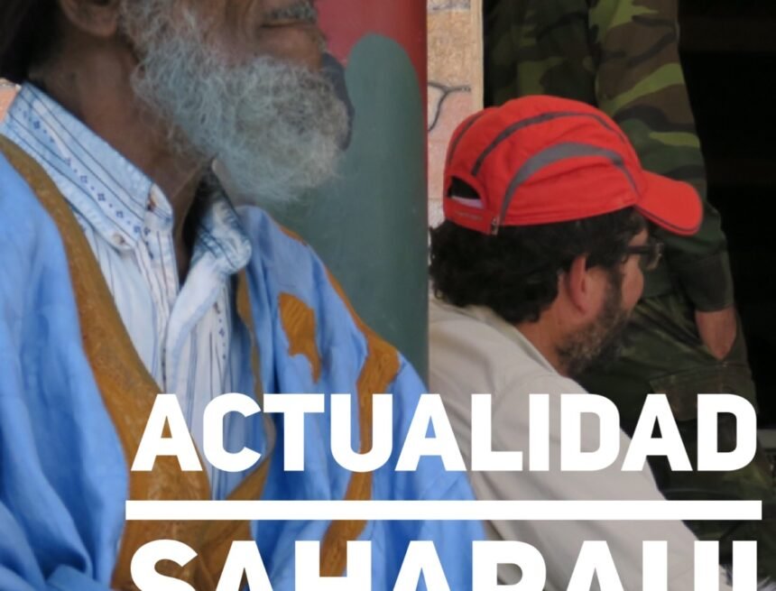 ⚡️ ?? La #ActualidadSaharaui HOY, 30 de diciembre de 2018 ??