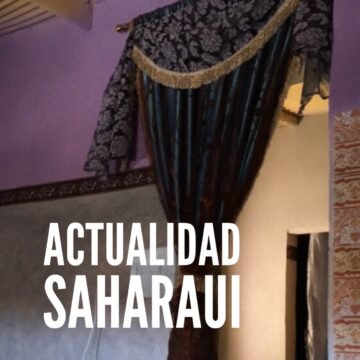 IMG_0466 ¡SAHARA OCCIDENTAL! BOLETÍN de últimas noticias del 7 de mayo de 2022