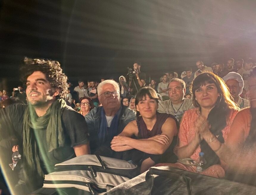 La Actualidad Saharaui: 21 de octubre de 2019 ??