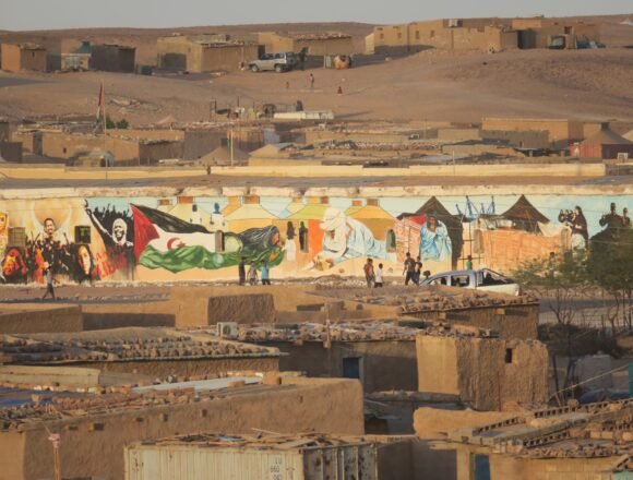 Últimas noticias de La Actualidad Saharaui