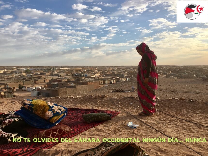 La Actualidad Saharaui: 19 de agosto de 2020 (fin de jornada) ??