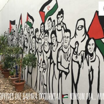 Más #ActualidadSaharaui HOY, 16 de julio de 2019 ??