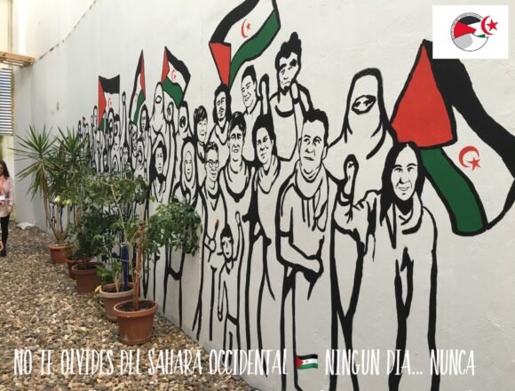 Más #ActualidadSaharaui HOY, 16 de julio de 2019 ??