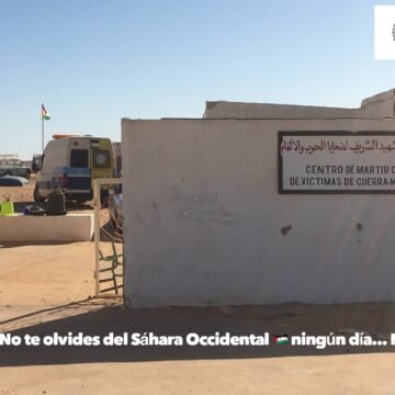 IMG_0625 La Actualidad Saharaui de HOY, 4 de agosto de 2019 ??