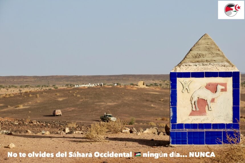 La Actualidad Saharaui: 12 de diciembre de 2019 (fin de jornada) ??