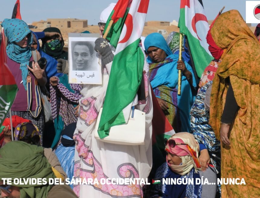 Más #ActualidadSaharaui HOY, 25 de mayo de 2019 ??