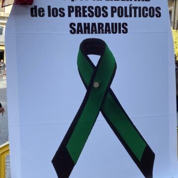 La Actualidad Saharaui: 18 de noviembre de 2019 (fin de jornada) ??