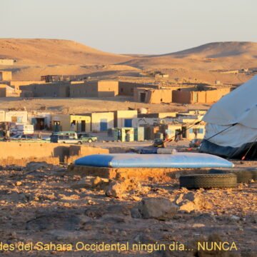 ⚡️ ?? La #ActualidadSaharaui HOY, 5 de febrero de 2019 ??