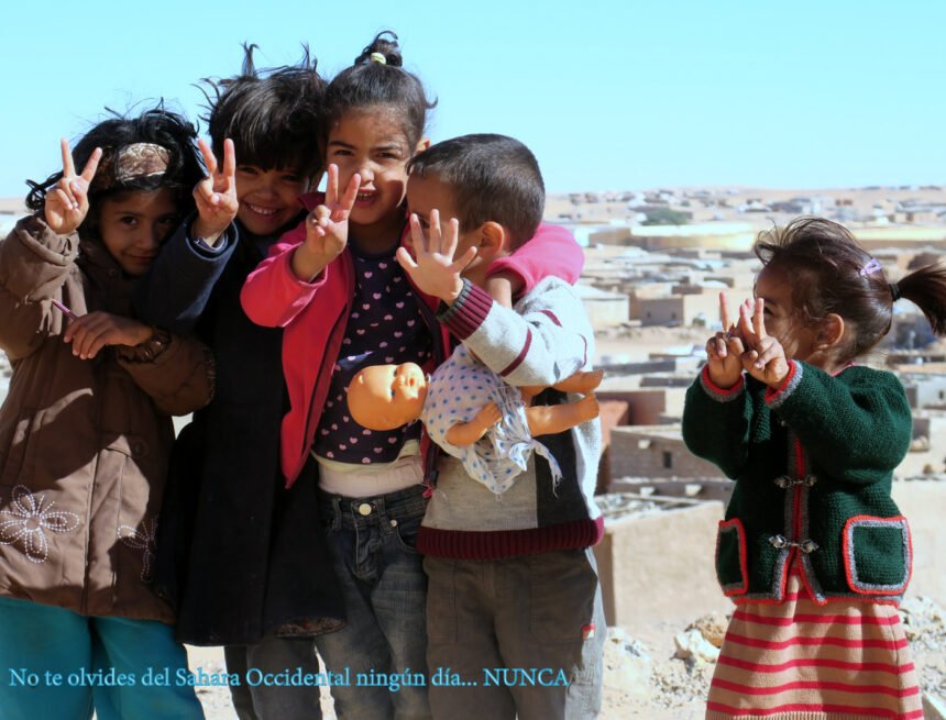 La Actualidad Saharaui: 21 de septiembre de 2020 ??