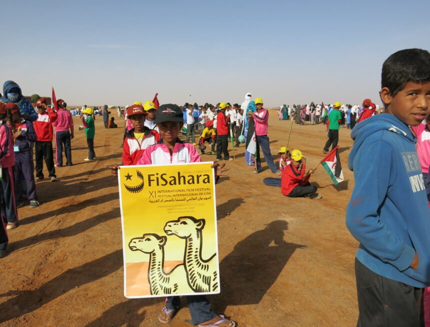 Fin de la Actualidad Saharaui de HOY, 11 de septiembre de 2019 ??