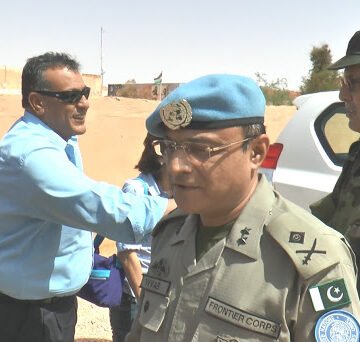 El Secretario General de las Naciones Unidas presentó el 2 de octubre su informe semestral sobre la situación en el Sáhara Occidental al Consejo de Seguridad de la ONU