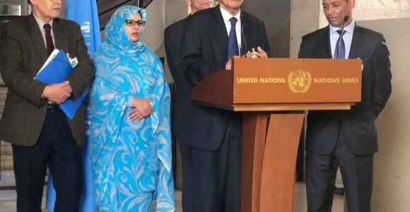 IMG_20181206_130641-640x300 Ginebra: Negociación entre el Frente Polisario y Marruecos debe aplicar las Resoluciones de la ONU sobre el derecho saharaui a la autodeterminación. En Chile piden apurar Referéndum de Autodeterminación. | werken rojo