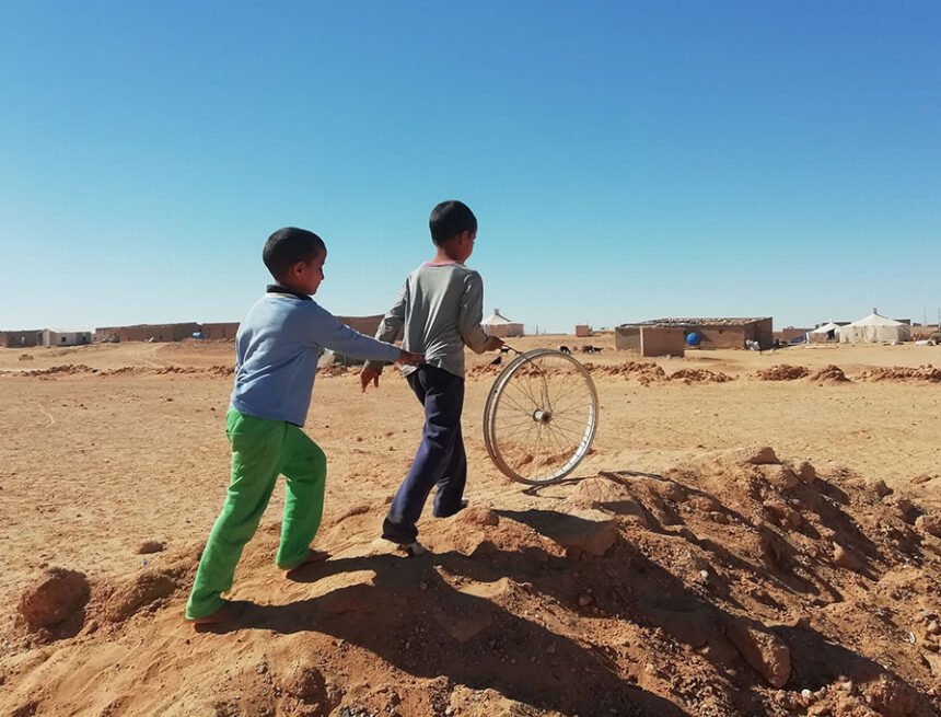 dav 43 años esperando por el mar | lamarea.com