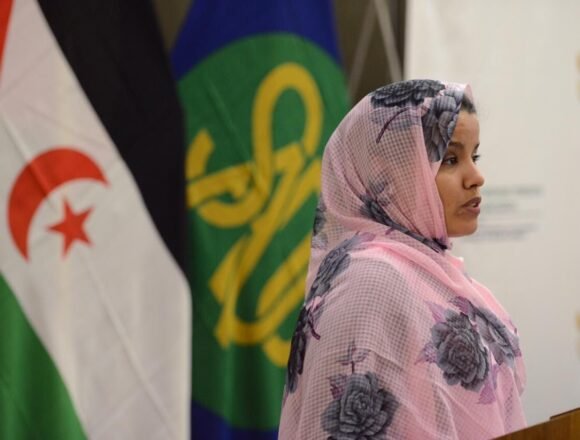 Asociaciones solidarias con el pueblo Saharaui de América Latina realizan llamado conjunto dirigido a parlamentarios y gobiernos para respaldar la autodeterminación saharaui | werken rojo