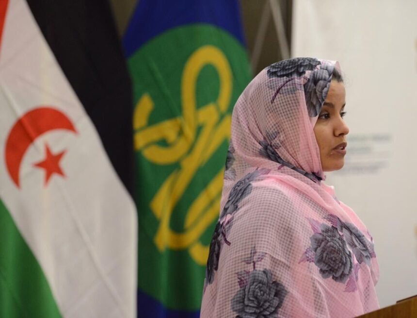 Asociaciones solidarias con el pueblo Saharaui de América Latina realizan llamado conjunto dirigido a parlamentarios y gobiernos para respaldar la autodeterminación saharaui | werken rojo