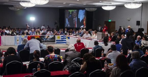 IMG_20190406_193056-640x300 XXIII Seminario Internacional organizado por PT de México Respalda la autodeterminación e independencia Saharaui | werken rojo