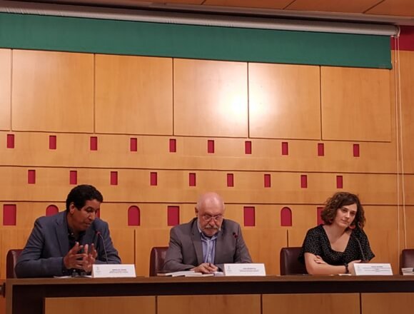 IMG_20190620_103334 Las vulneraciones de los derechos económicos, sociales y culturales en el Sahara Occidental ocupado llegan al Consejo de Derechos Humanos de Naciones Unidas – Delegación Saharaui en Euskadi