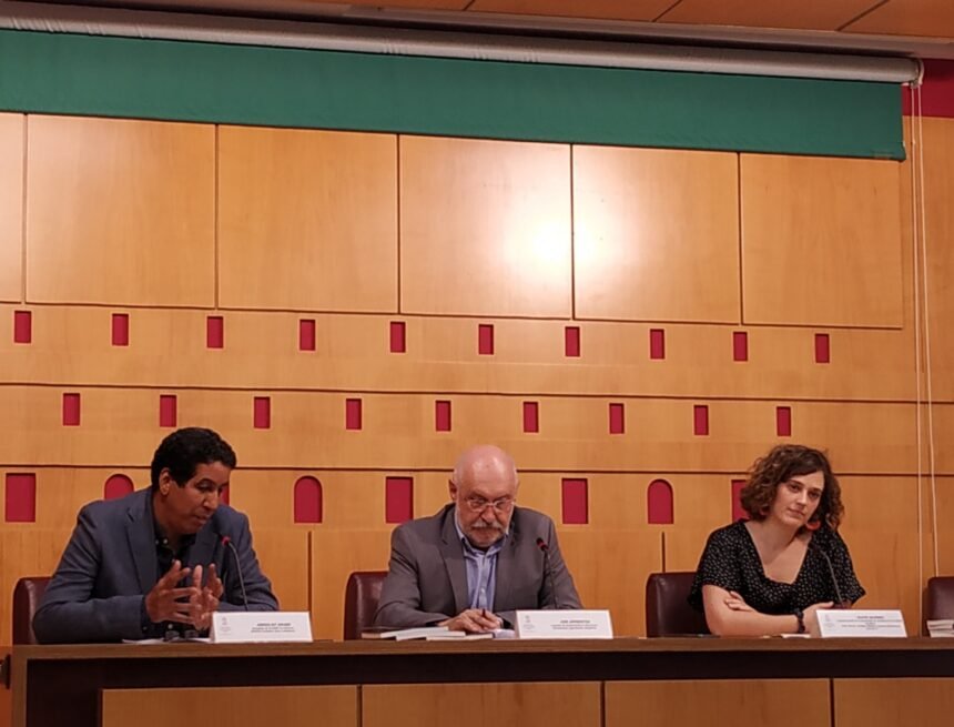 Las vulneraciones de los derechos económicos, sociales y culturales en el Sahara Occidental ocupado llegan al Consejo de Derechos Humanos de Naciones Unidas – Delegación Saharaui en Euskadi