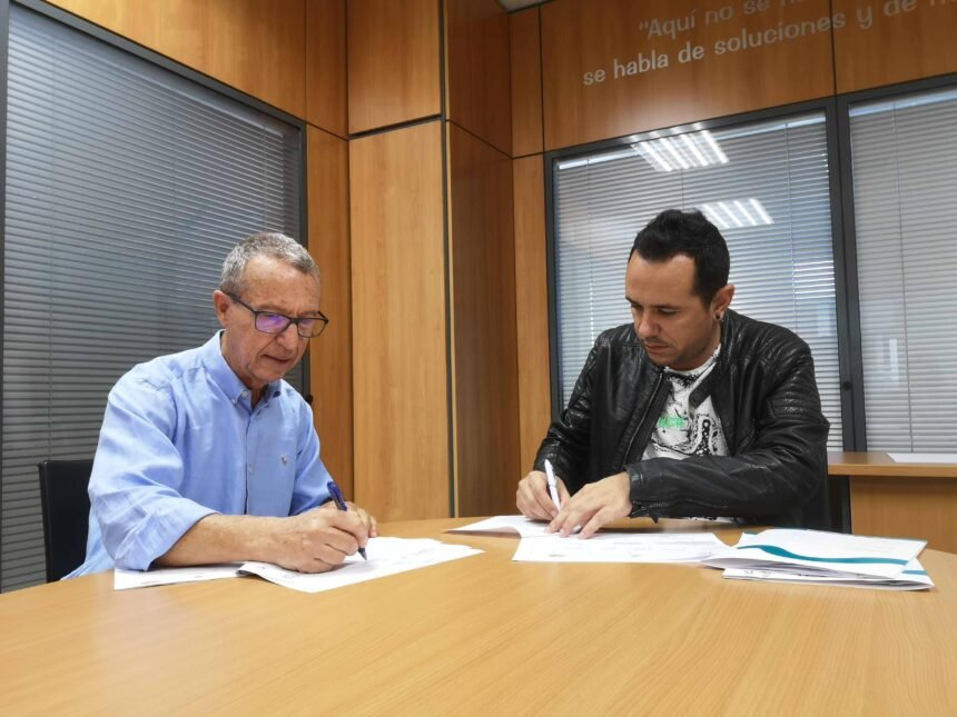 El Cabildo concede 20.000 euros en becas para la Asociación Canaria de Solidaridad con el pueblo Saharaui – Noticias Fuerteventura