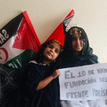 La Actualidad Saharaui: 11 de mayo de 2020 ??