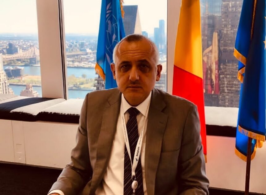 Sáhara Occidental: Bélgica pide a todos participar de manera constructiva en la misión de la MINURSO para evitar una escalada