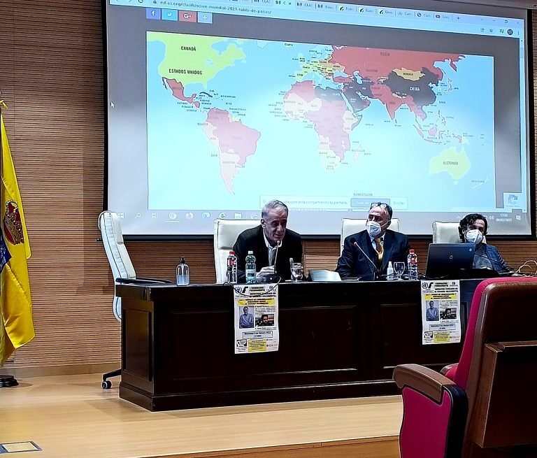 IMG_20220209_173254-768x1024-1 I SEMINARIO PERMANENTE SOBRE DERECHOS HUMANOS EN EL SÁHARA OCCIDENTAL: TALLER: MEDIOS DE COMUNICACIÓN Y DISCURSOS SOBRE EL SÁHARA OCCIDENTAL – Centro de Excelencia Jean Monnet, Universidad de Cádiz