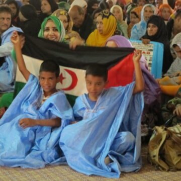 ⚡️ ?? La #ActualidadSaharaui HOY, 2 de marzo de 2019 ??