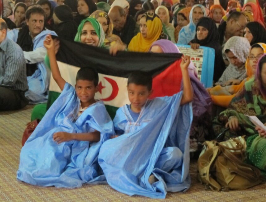 ⚡️ ?? La #ActualidadSaharaui HOY, 2 de marzo de 2019 ??