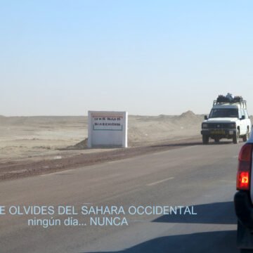 La Actualidad Saharaui: 28 de junio de 2020 ??