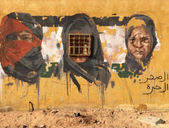 ¡ÚLTIMAS noticias – Sahara Occidental! | 5 de octubre de 2020