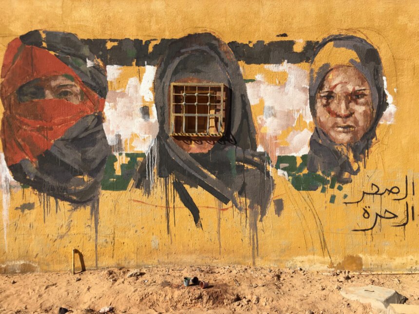 La Actualidad Saharaui: 5 de octubre de 2020 ??