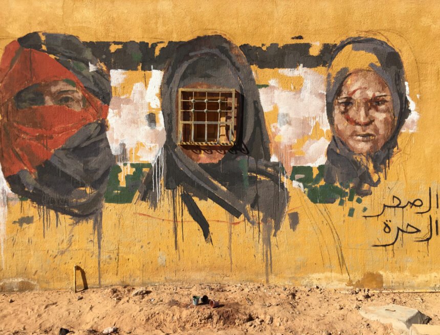 ¡ÚLTIMAS noticias – Sahara Occidental! | 5 de octubre de 2020