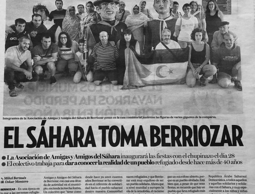 IMG_2955 ¡ÚLTIMAS noticias contra el silencio informativo del Sahara Occidental!