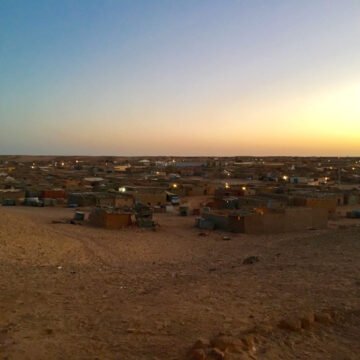 ?? La #ActualidadSaharaui HOY, 30 de abril de 2019 ??