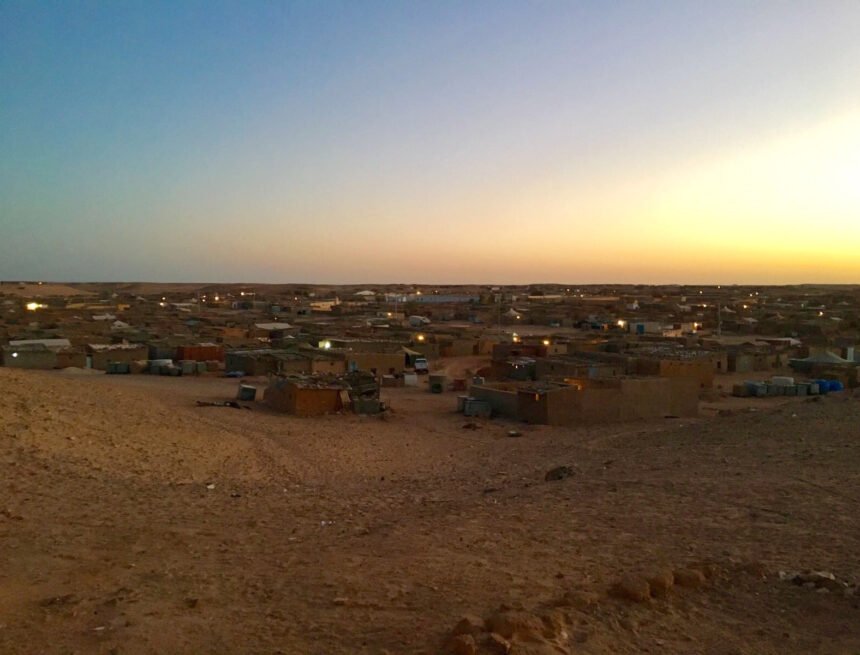 ?? La #ActualidadSaharaui HOY, 30 de abril de 2019 ??