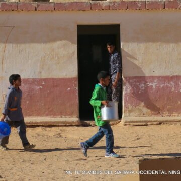 La Actualidad Saharaui: 4 de marzo de 2020  ??