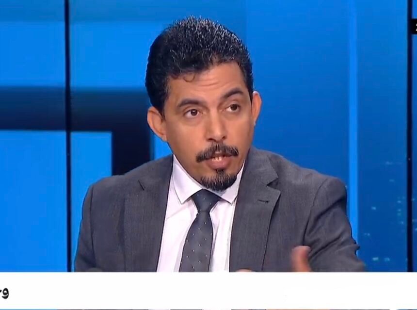 Oubbi Buchraya: Estamos comprometidos con una solución sobre la base de la autodeterminación, dispuestos a cooperar dentro de la hoja de ruta trazada por la UA