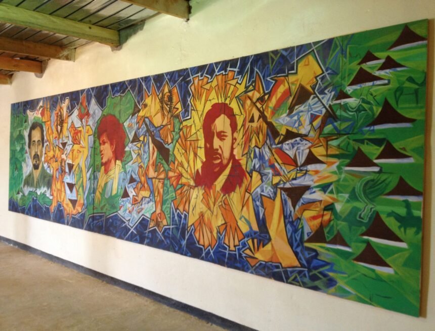 ¡LA ACTUALIDAD SAHARAUI! 26 de enero de 2022 ?? ?? ??